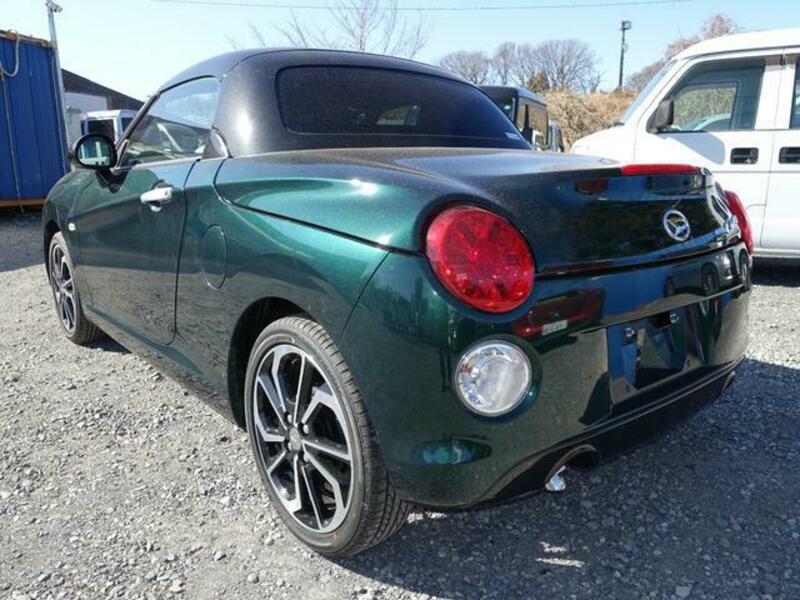 COPEN