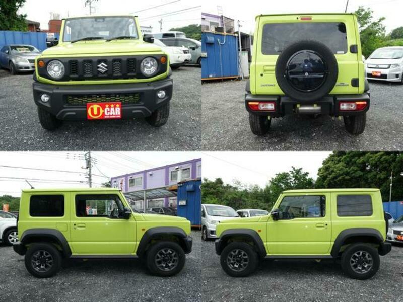 JIMNY SIERRA