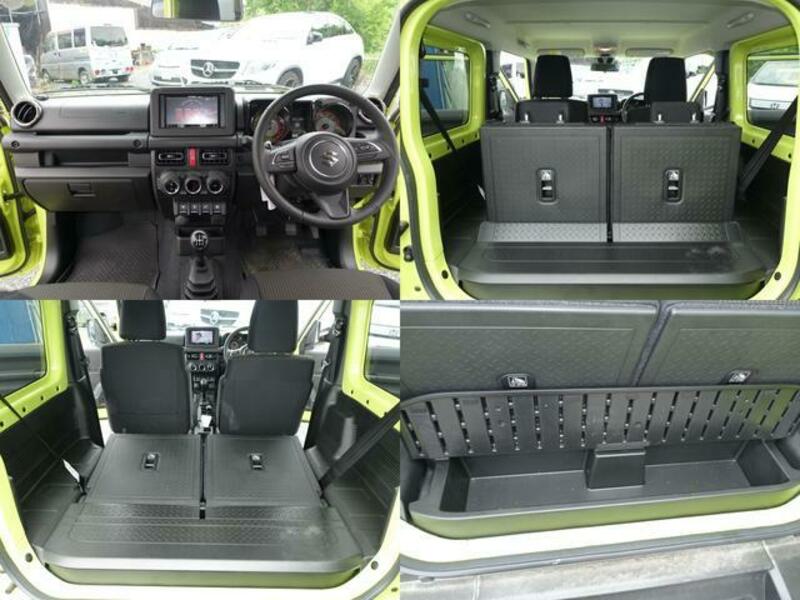 JIMNY SIERRA