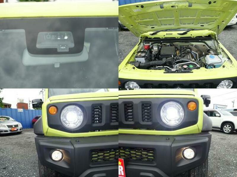 JIMNY SIERRA