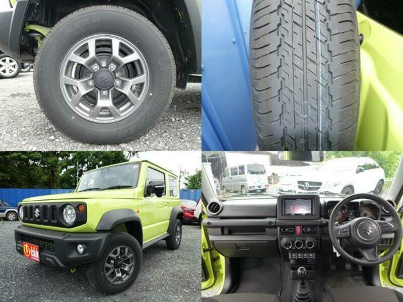 JIMNY SIERRA
