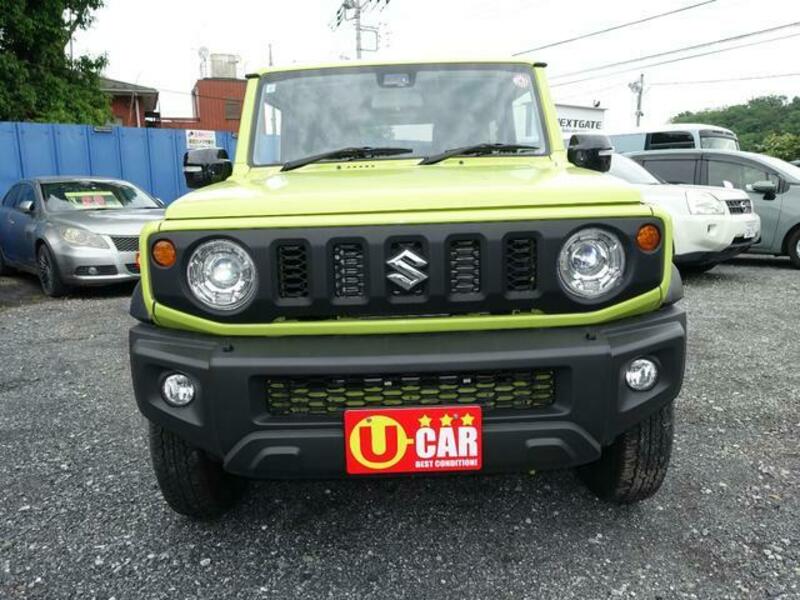 JIMNY SIERRA