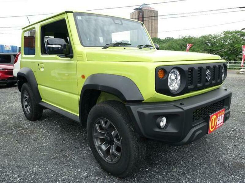 JIMNY SIERRA