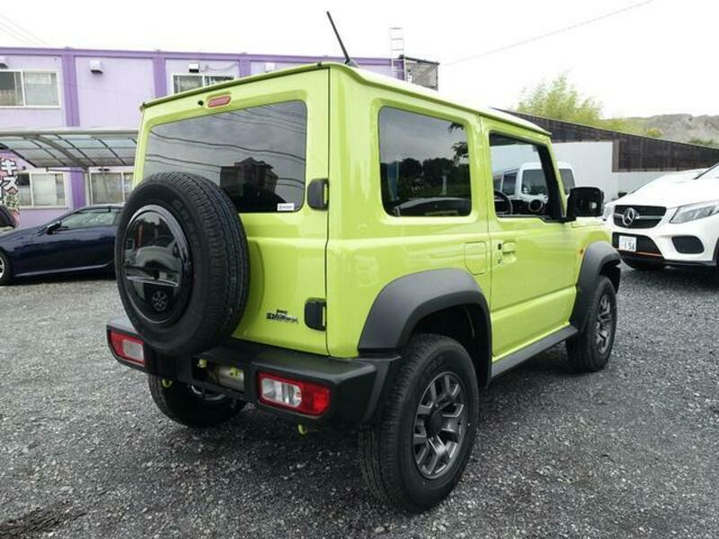 JIMNY SIERRA