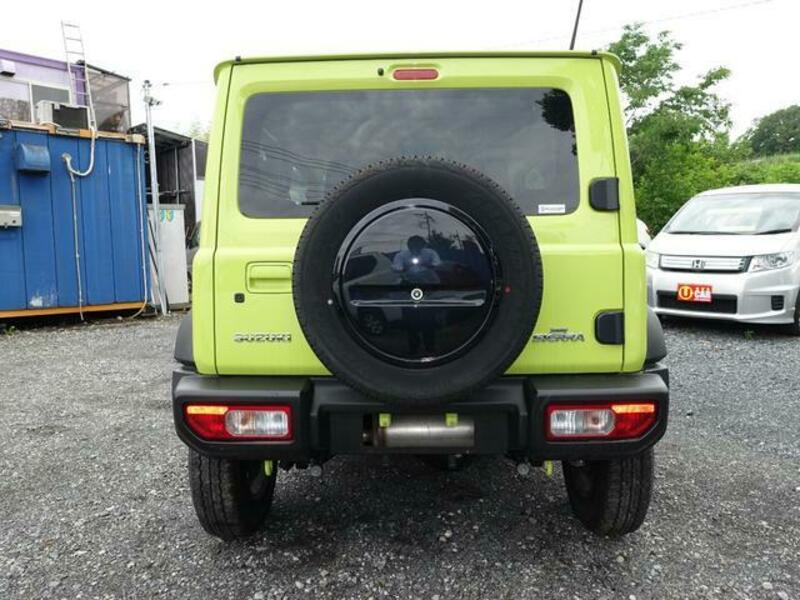 JIMNY SIERRA