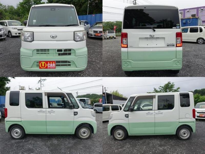 HIJET CADDIE
