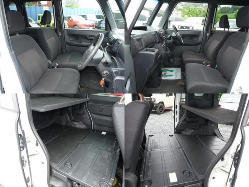 HIJET CADDIE