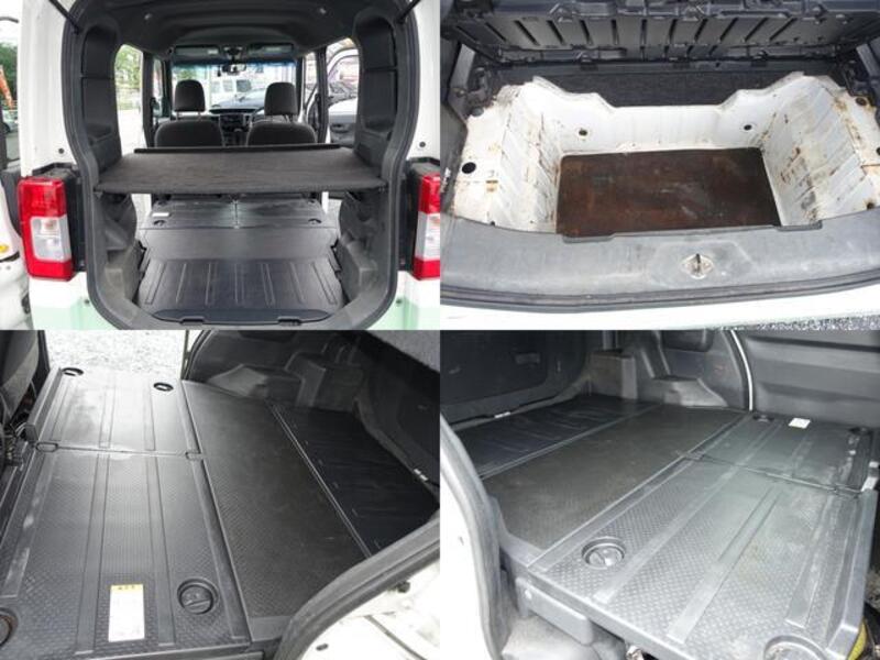HIJET CADDIE