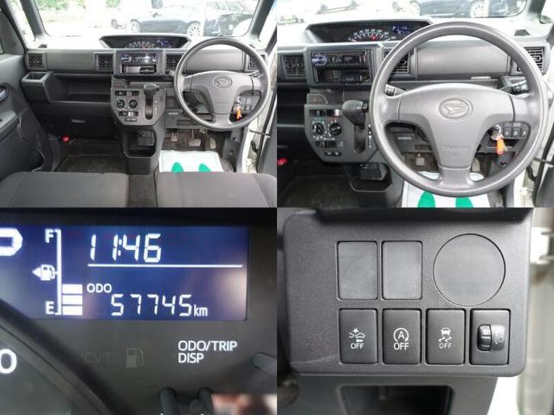HIJET CADDIE