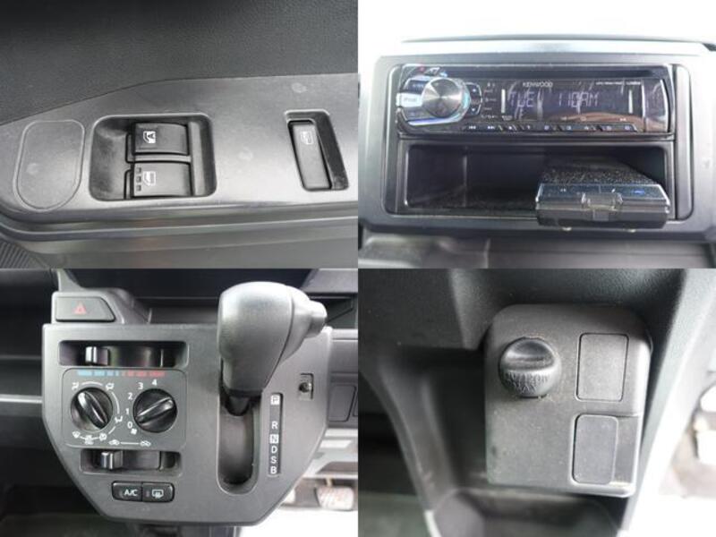 HIJET CADDIE