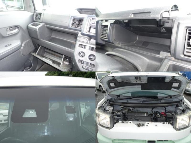 HIJET CADDIE