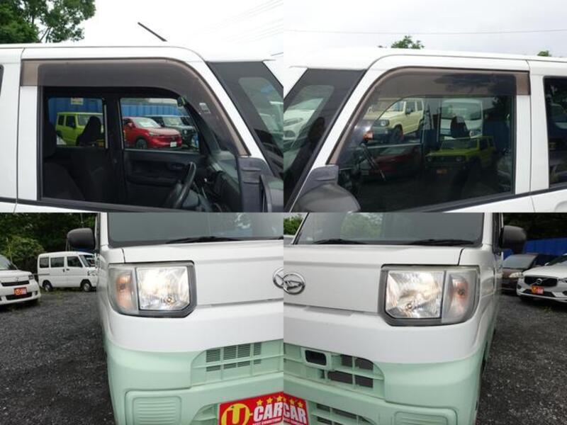 HIJET CADDIE