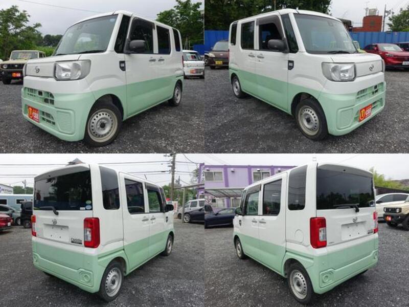HIJET CADDIE