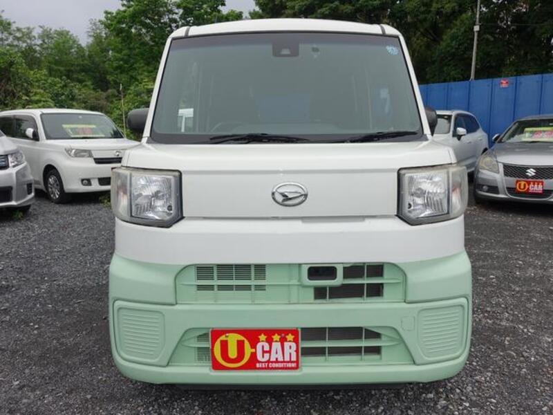HIJET CADDIE