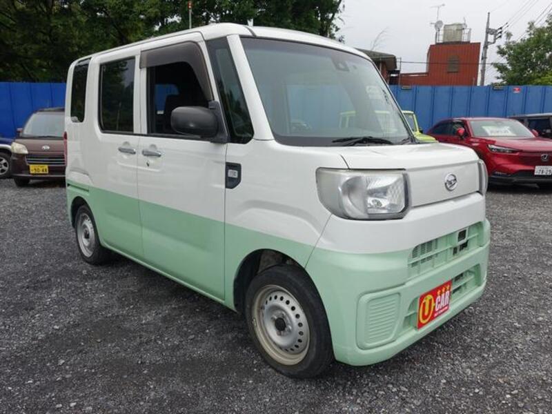 HIJET CADDIE