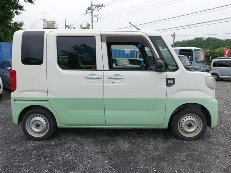 HIJET CADDIE
