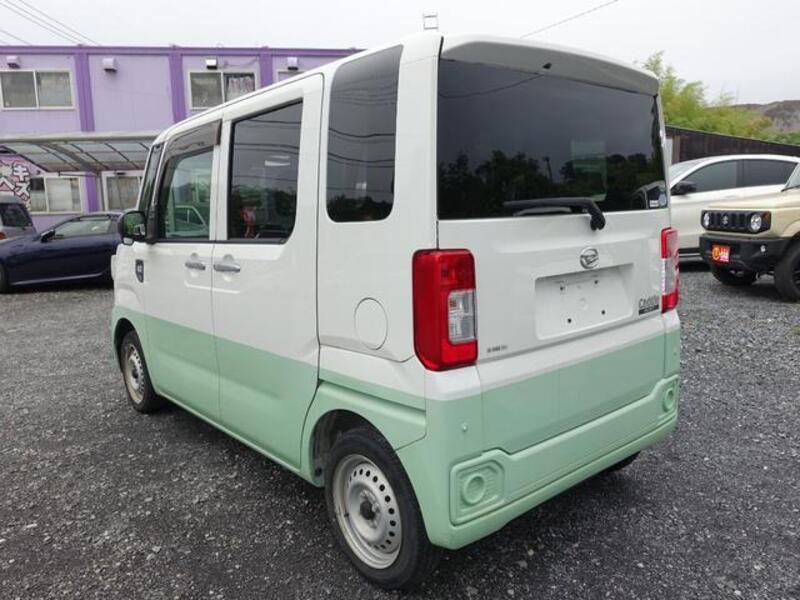 HIJET CADDIE