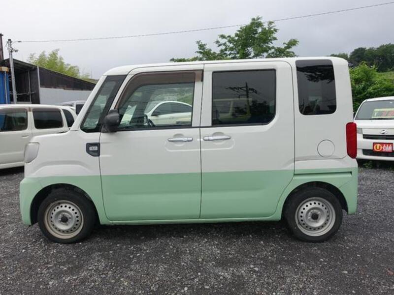 HIJET CADDIE