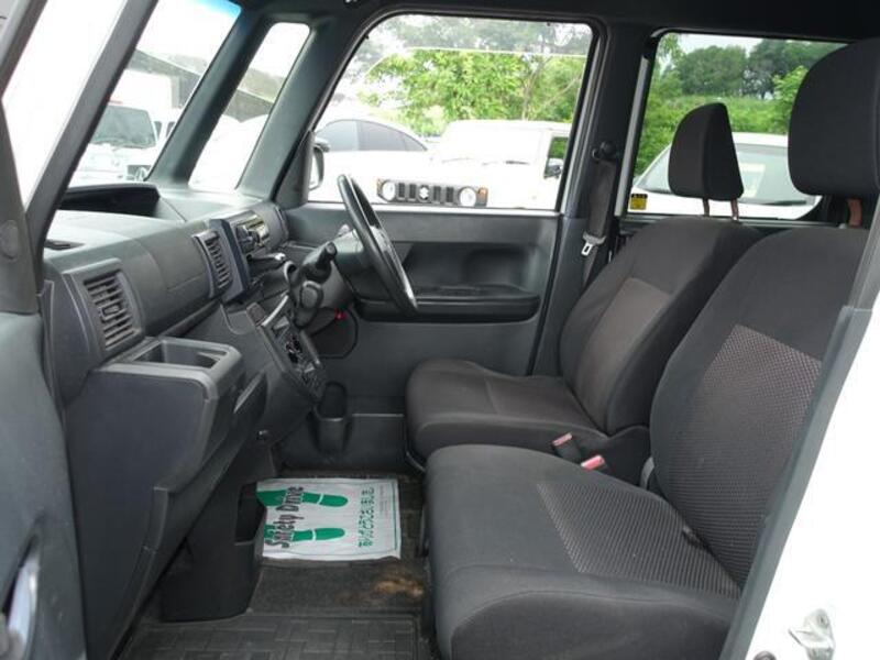 HIJET CADDIE