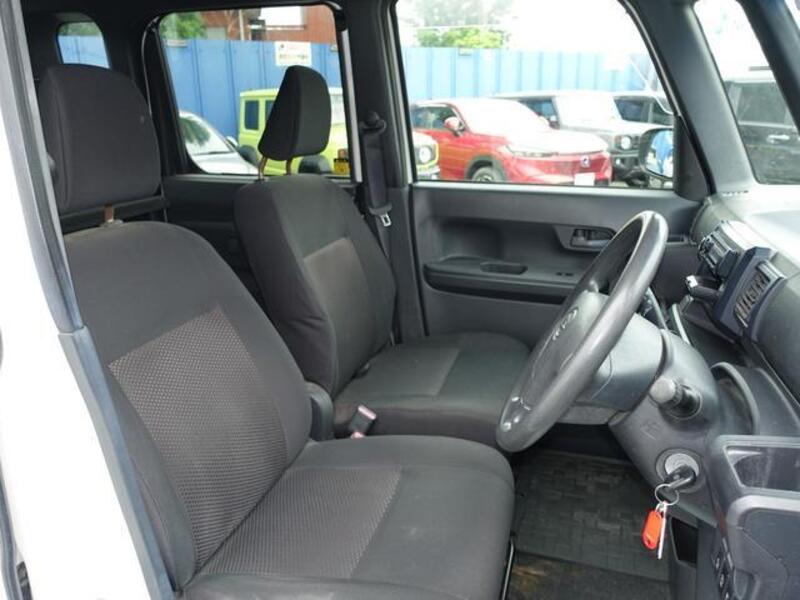 HIJET CADDIE