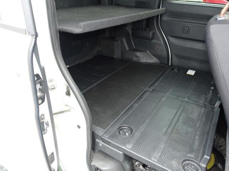 HIJET CADDIE
