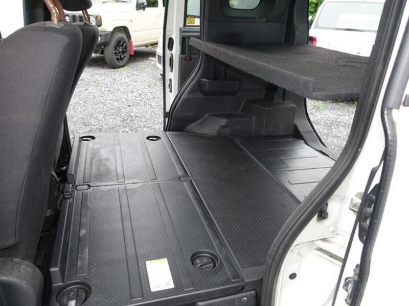 HIJET CADDIE