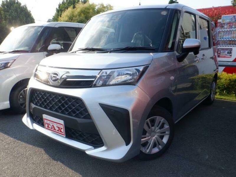 DAIHATSU THOR