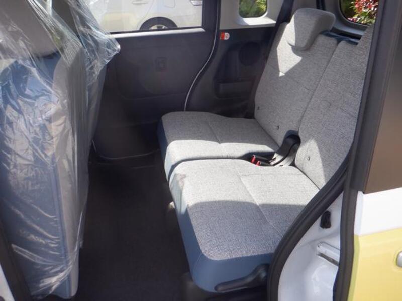 MOVE CANBUS