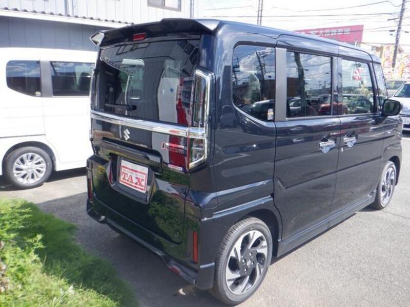 SPACIA CUSTOM