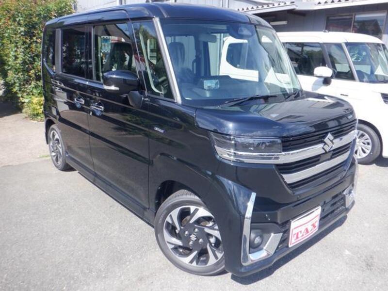 SPACIA CUSTOM