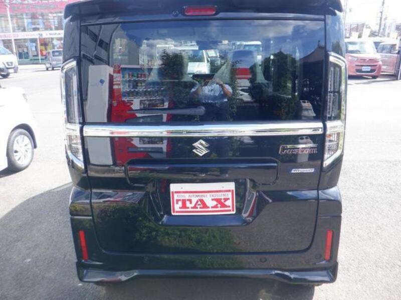 SPACIA CUSTOM