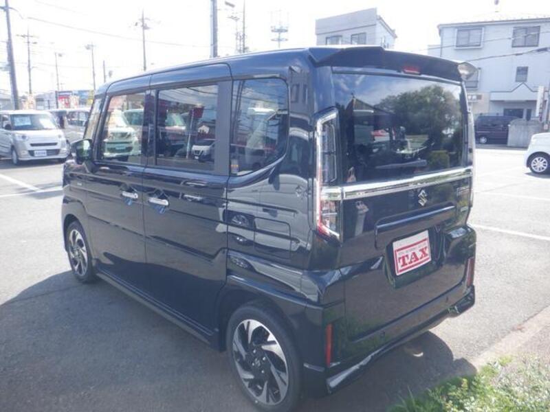 SPACIA CUSTOM
