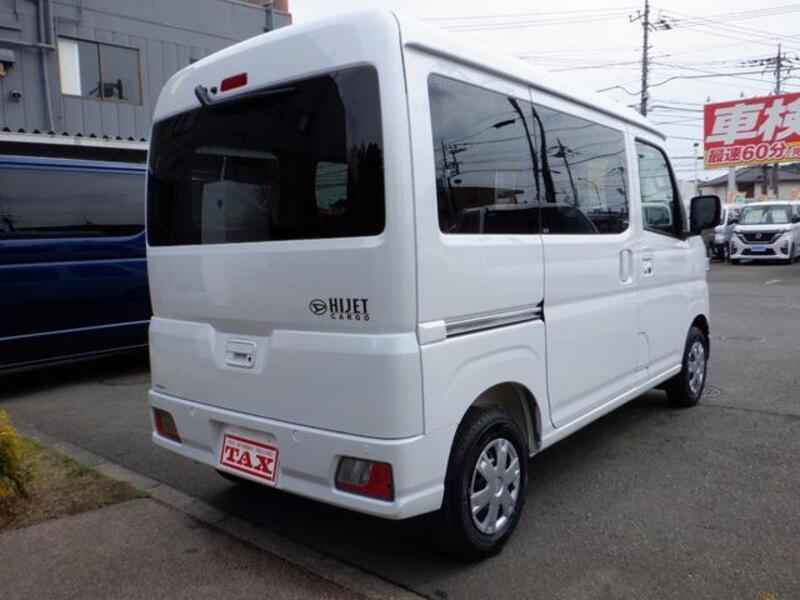 HIJET CARGO