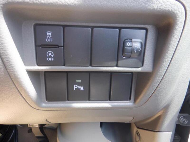 MINICAB VAN