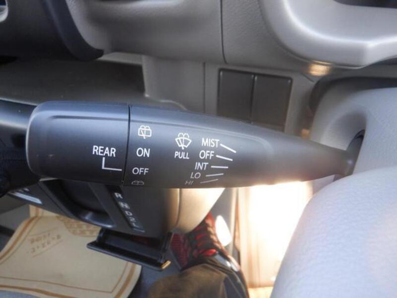 MINICAB VAN