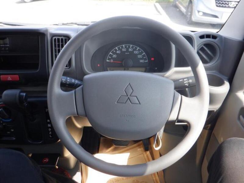 MINICAB VAN