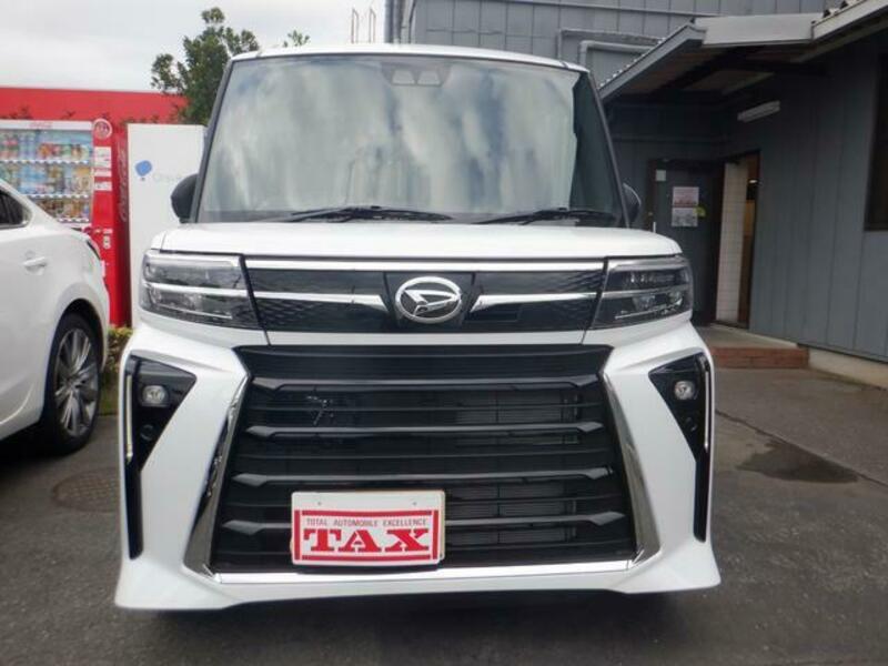 TANTO