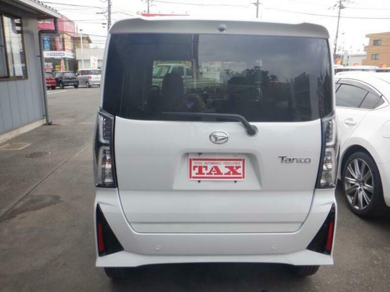 TANTO
