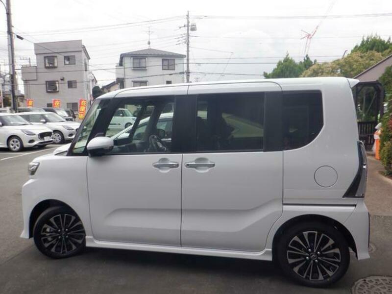 TANTO