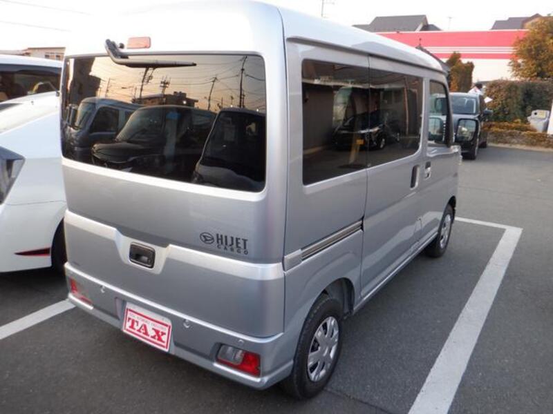 HIJET CARGO