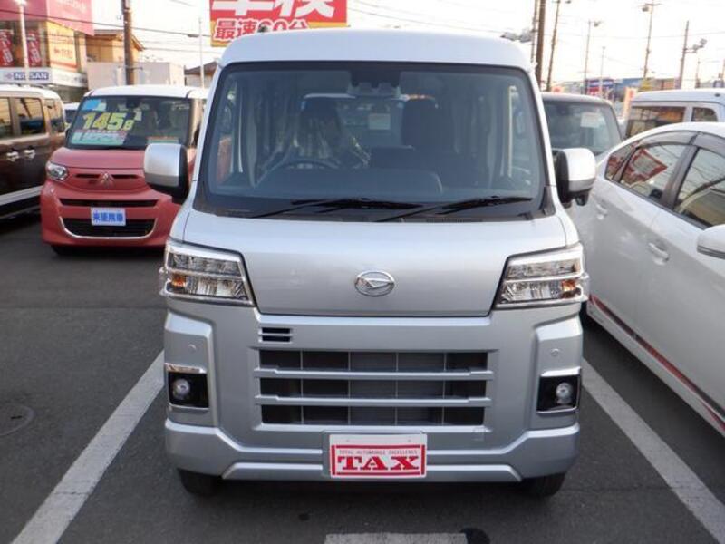 HIJET CARGO