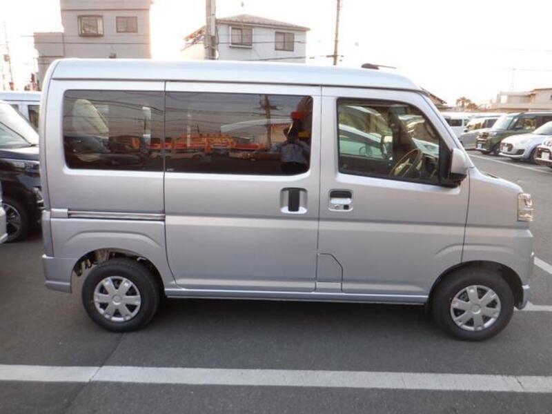 HIJET CARGO