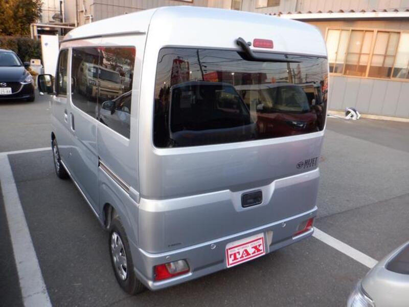 HIJET CARGO