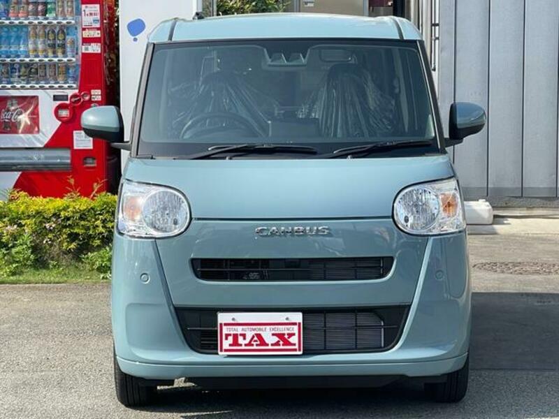 MOVE CANBUS