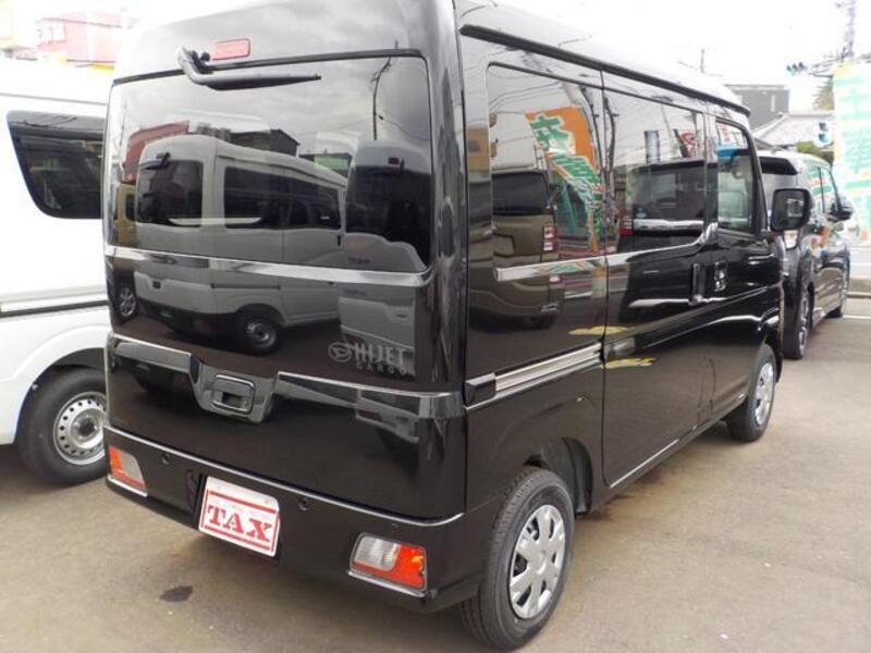 HIJET CARGO