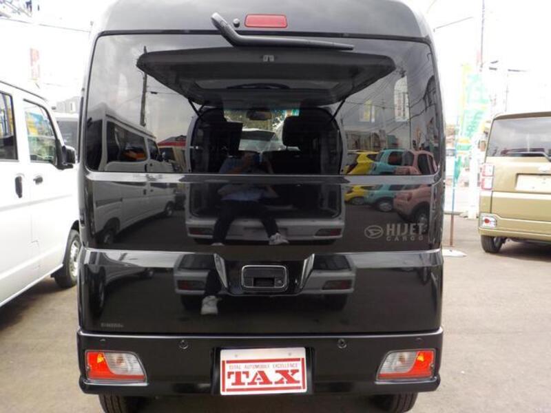 HIJET CARGO