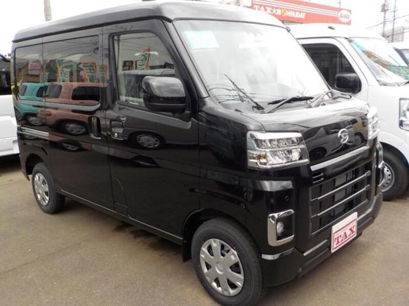 HIJET CARGO