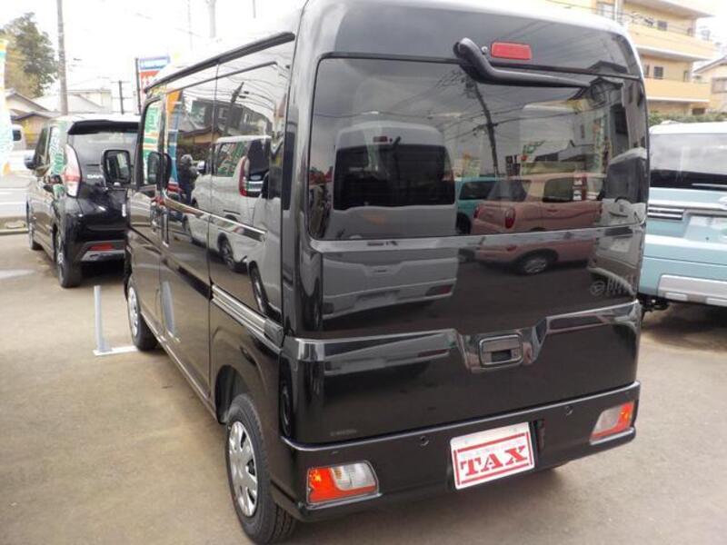 HIJET CARGO