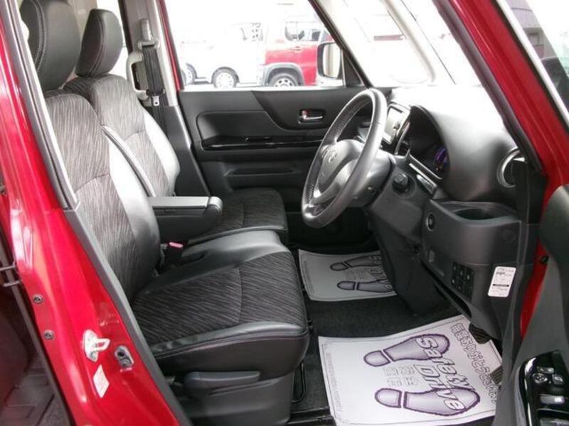 SPACIA CUSTOM