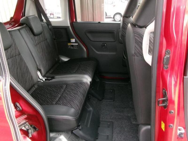 SPACIA CUSTOM